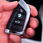 How to Unlock The Trunk of Your BMW if you Don't Have a Key