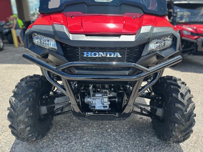 2025 Honda Pioneer 700 Best ATVs for Under ,000 in 2025