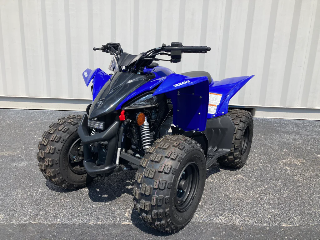 2025 Yamaha YFZ50 Best ATVs for Under ,000 in 2025