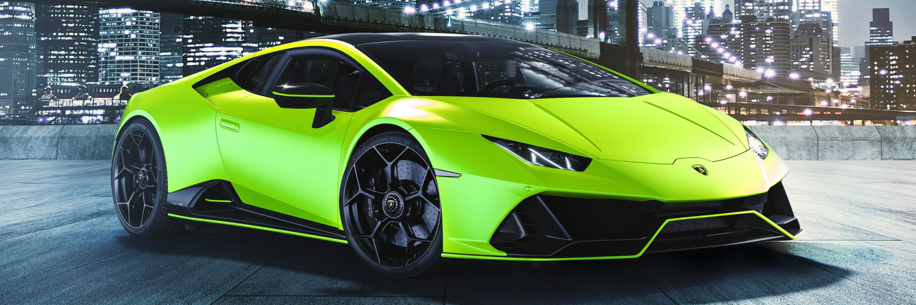 Lamborghini Huracan Top Car Brands for Sexy Women