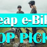 Top 5 e Bikes Under $1,000 Cheap e Bikes