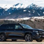 What time of year do consumers find the best SUV deals