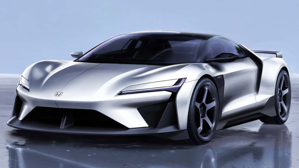 Honda NSX by Italdesign (10)