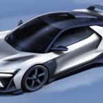 Honda NSX by Italdesign (5)