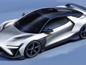 Honda NSX by Italdesign (5)