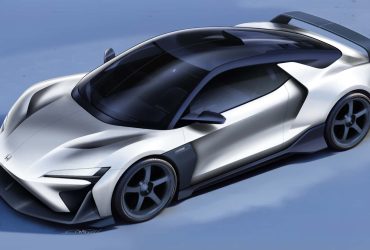 Honda NSX by Italdesign (5)