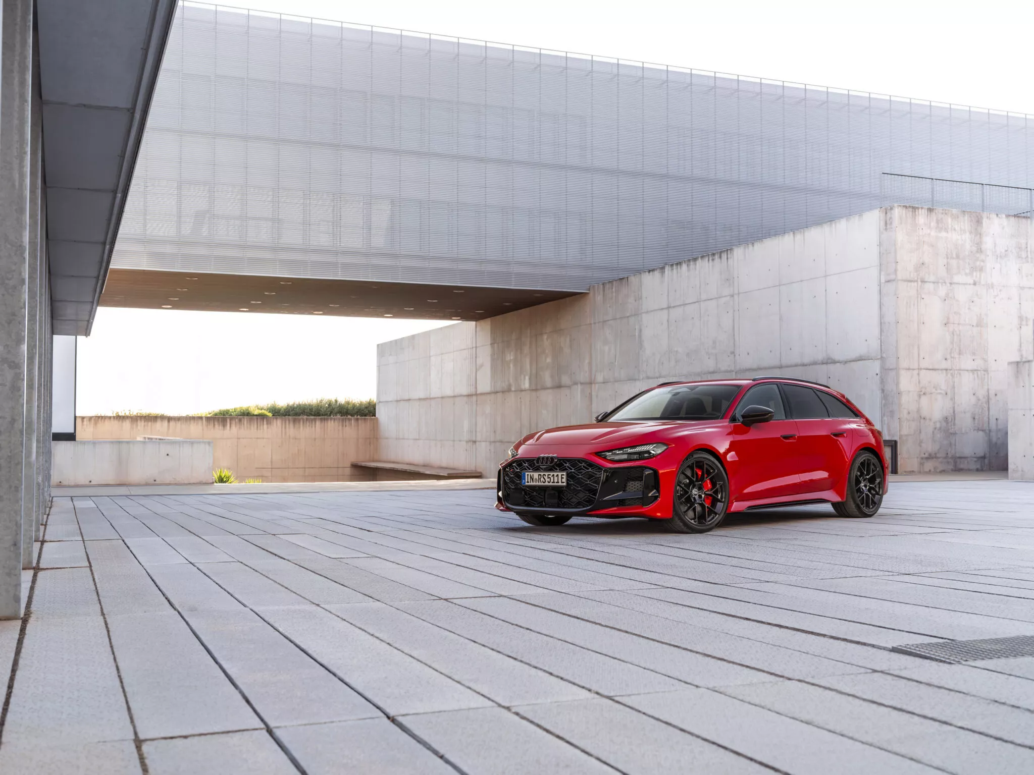 2026 Audi RS5 (11)