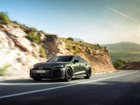 2026 Audi RS5 (38)