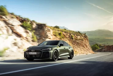 2026 Audi RS5 (38)