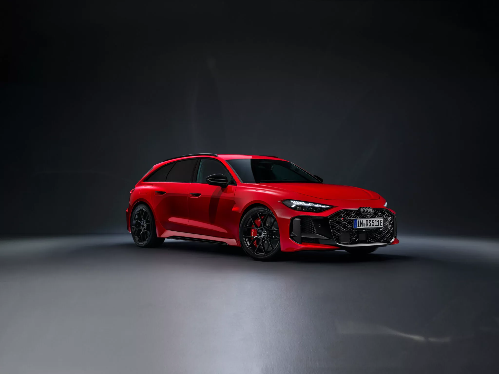 2026 Audi RS5 (42)