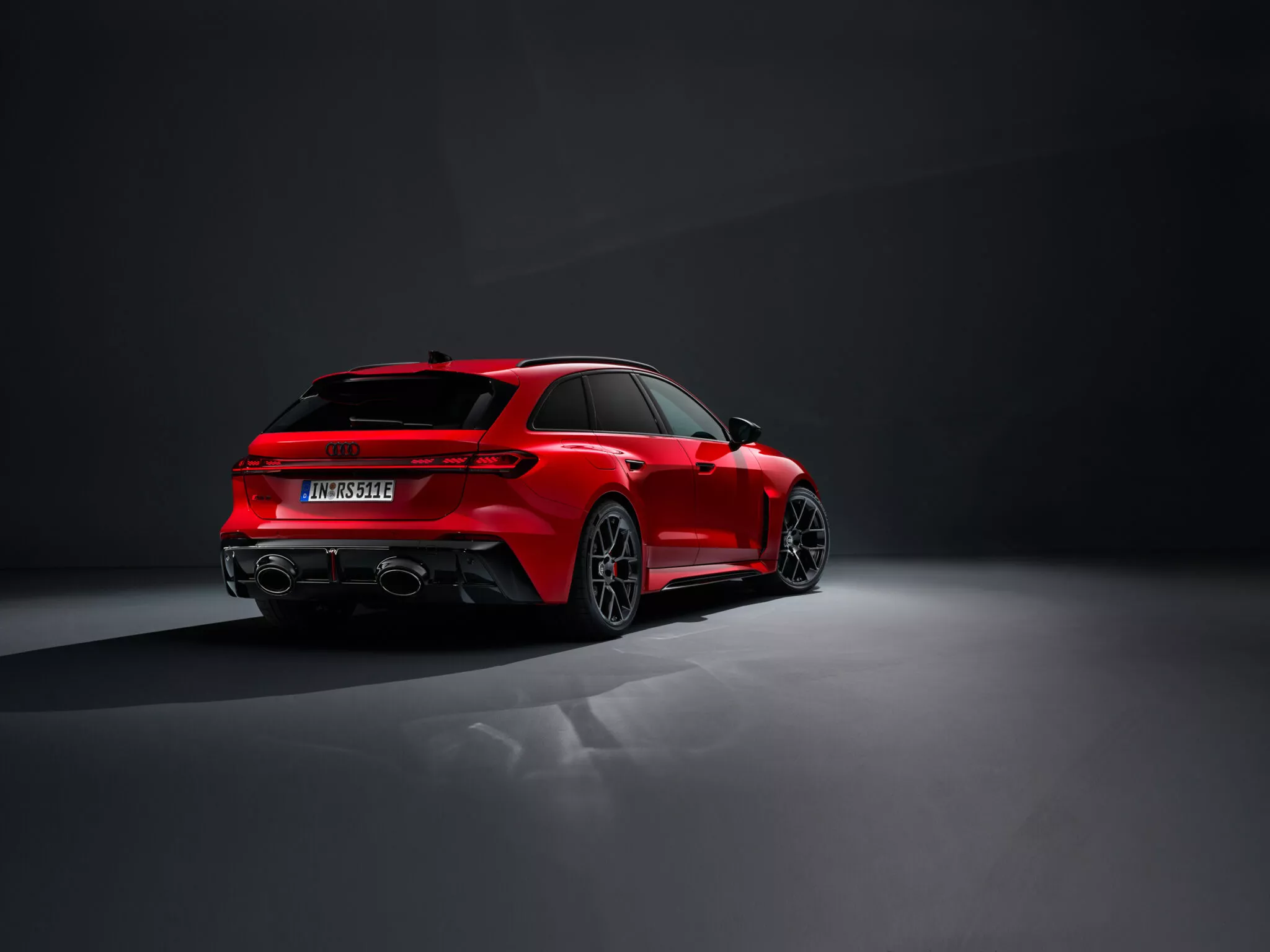 2026 Audi RS5 (43)