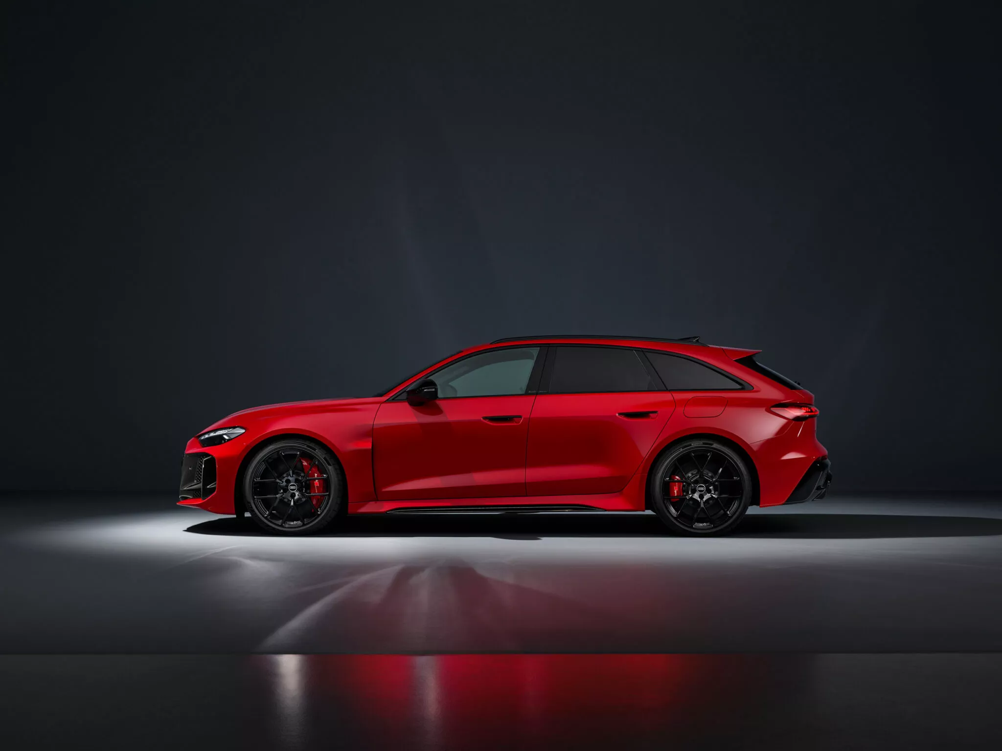 2026 Audi RS5 (44)