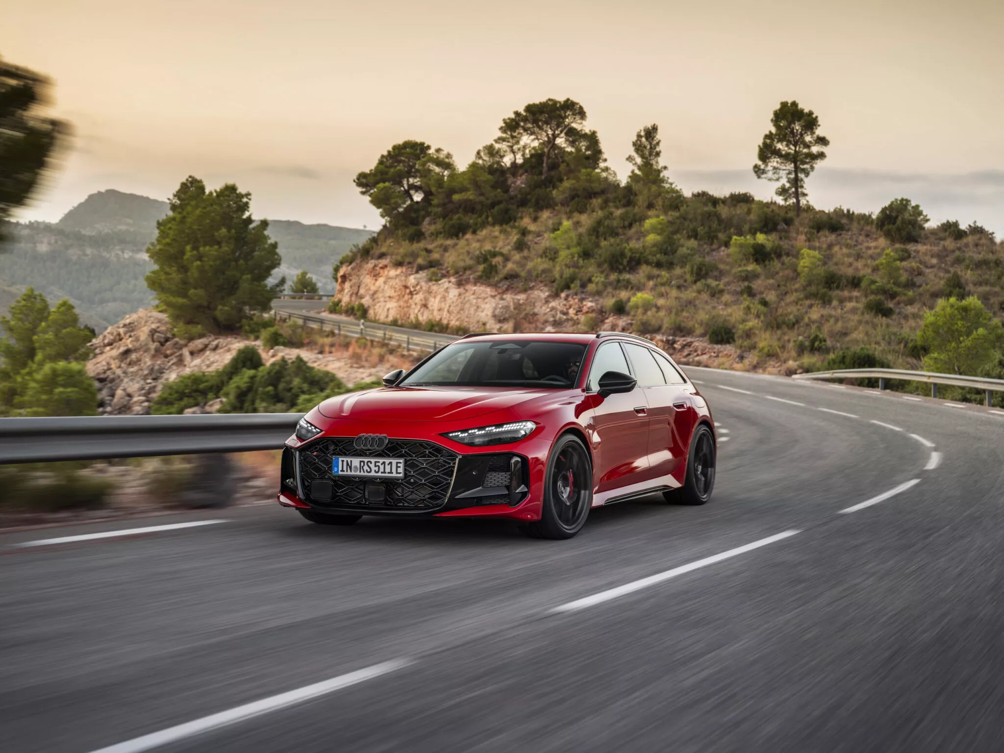 2026 Audi RS5 (6)