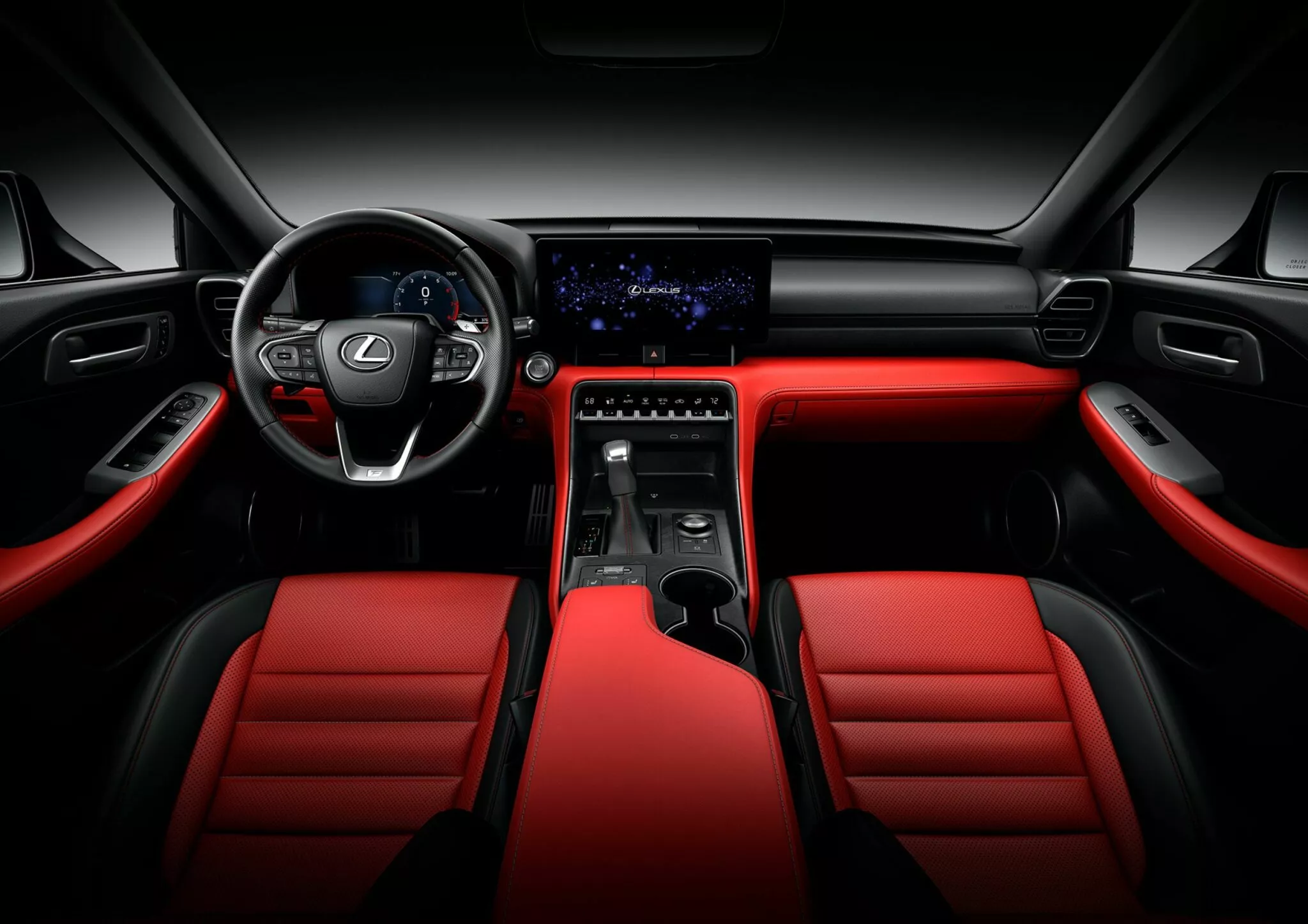 2026 Lexus IS 300h (12)