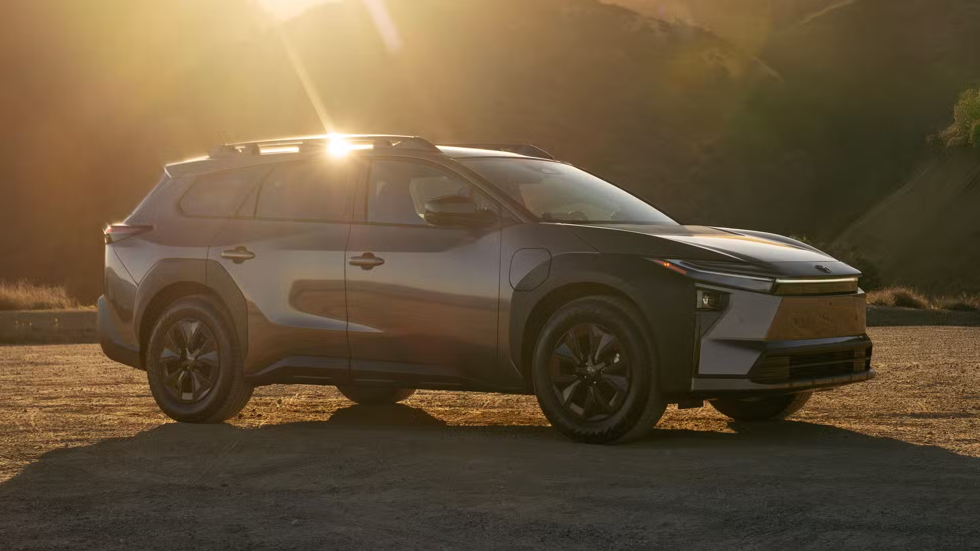 2026 Toyota bZ Woodland (1)