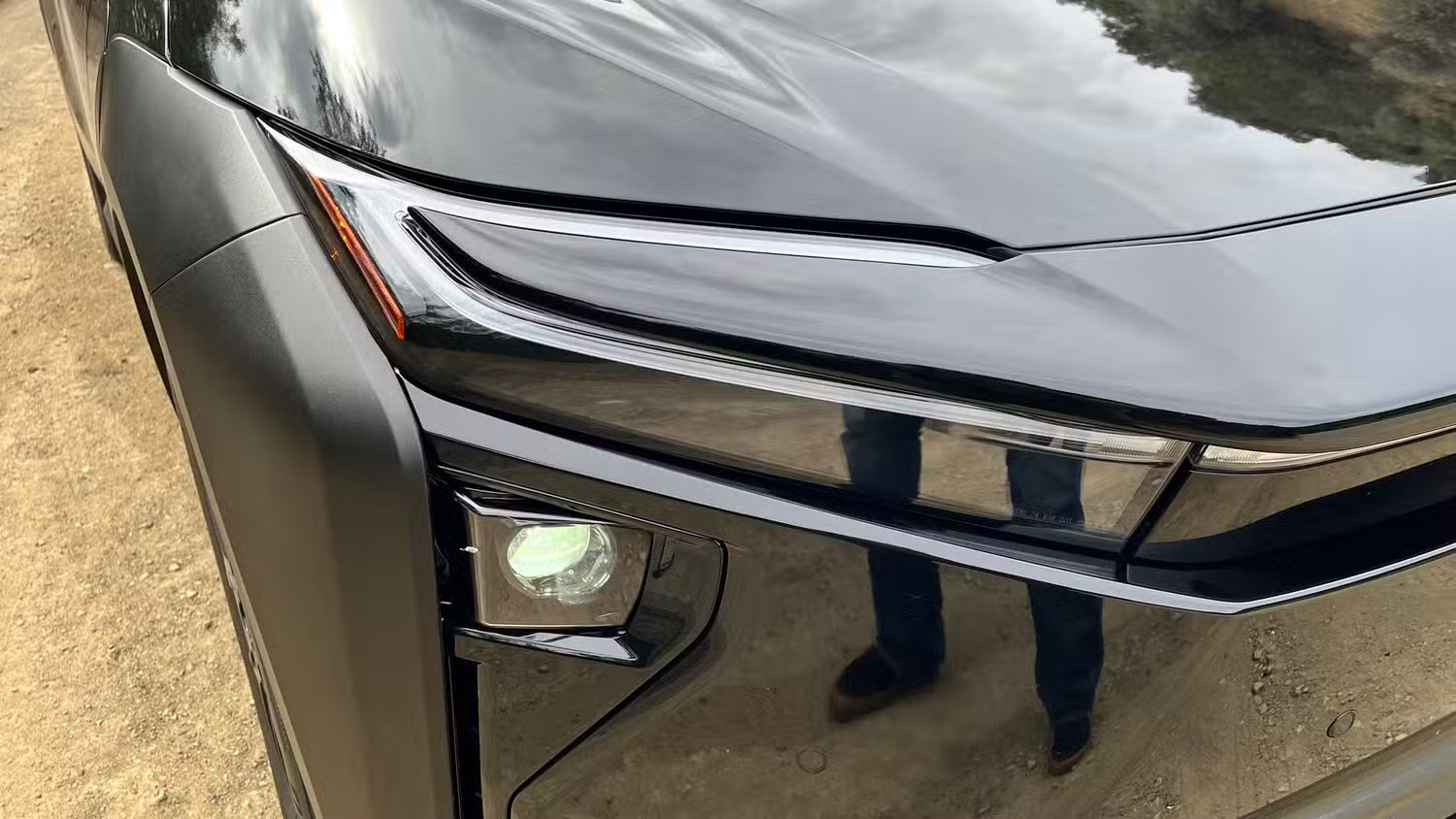 2026 Toyota bZ Woodland (12)