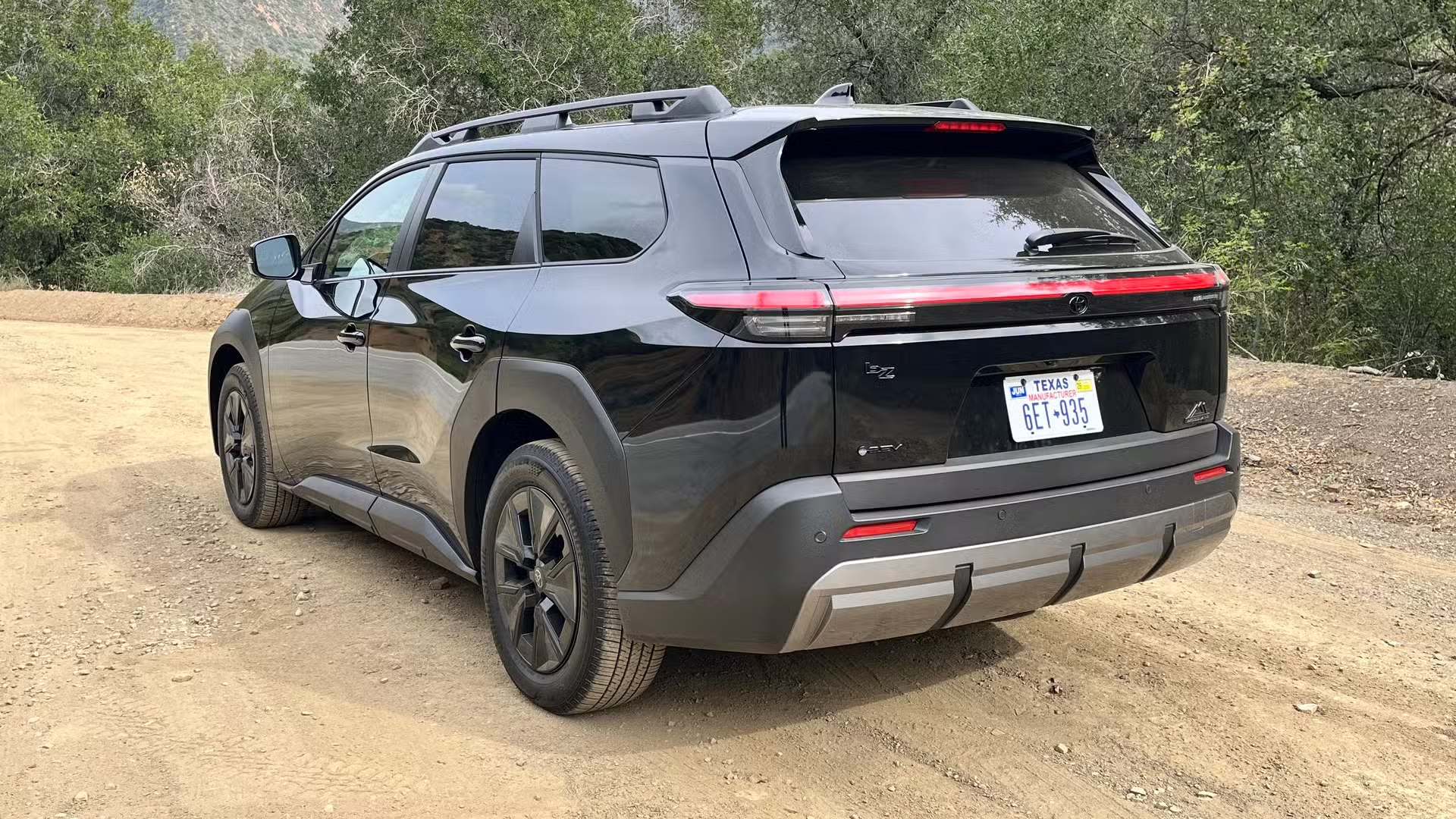 2026 Toyota bZ Woodland (13)