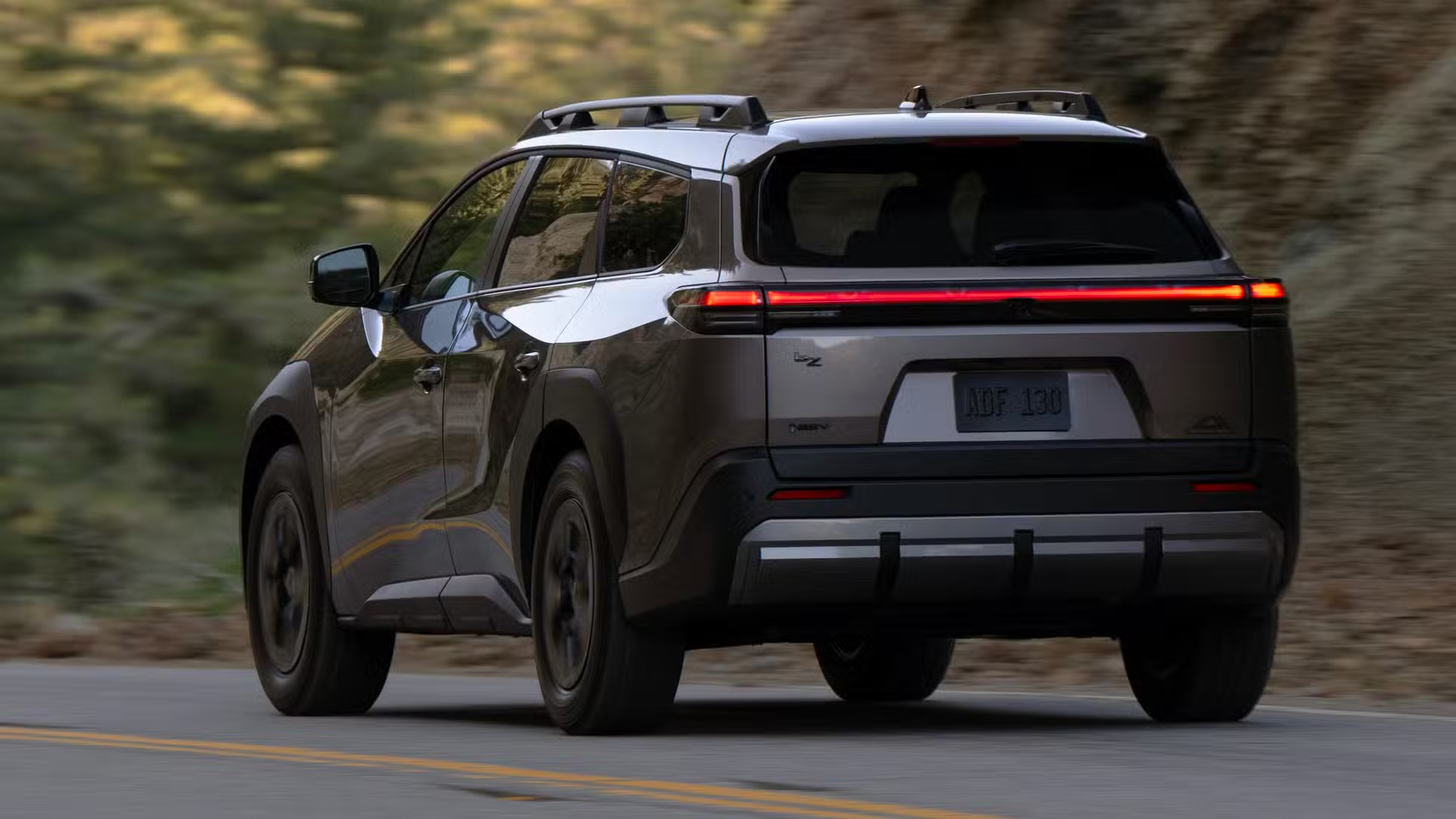 2026 Toyota bZ Woodland (2)