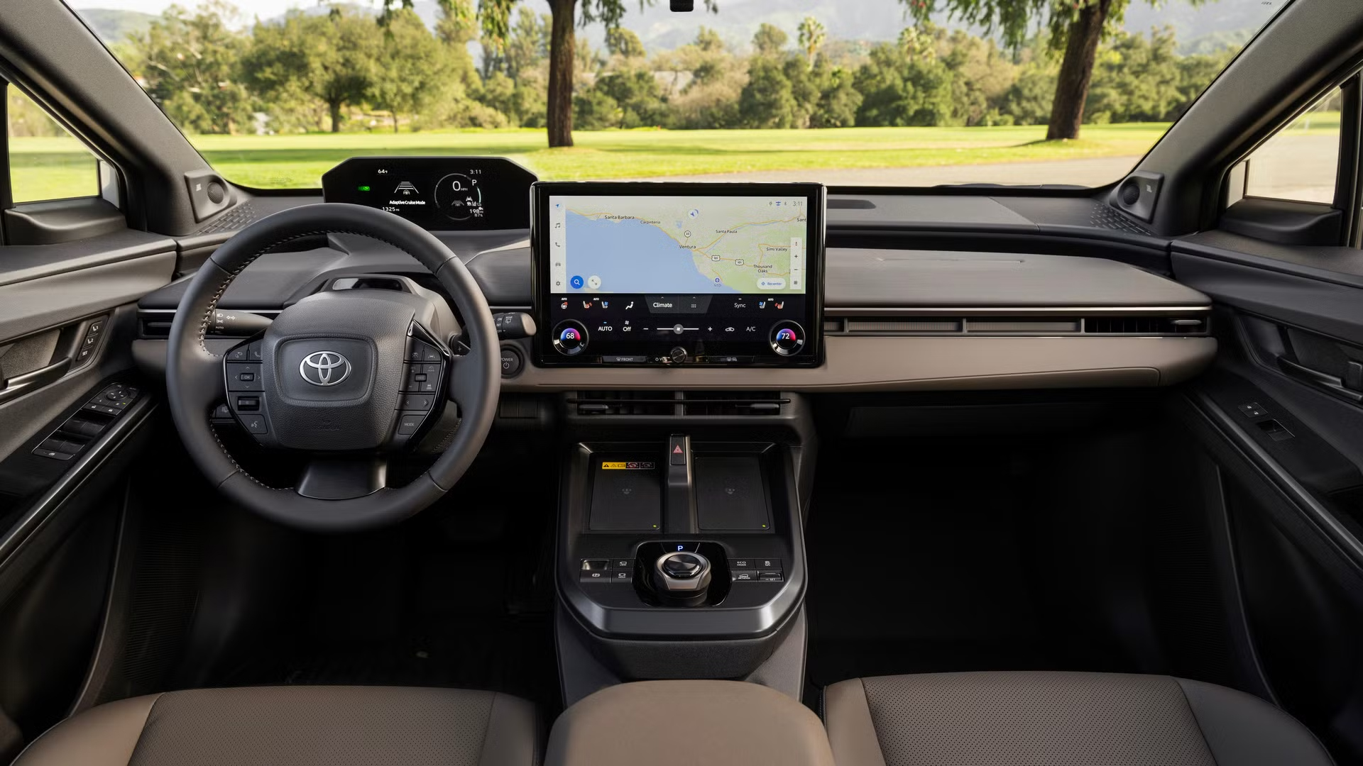 2026 Toyota bZ Woodland (4)