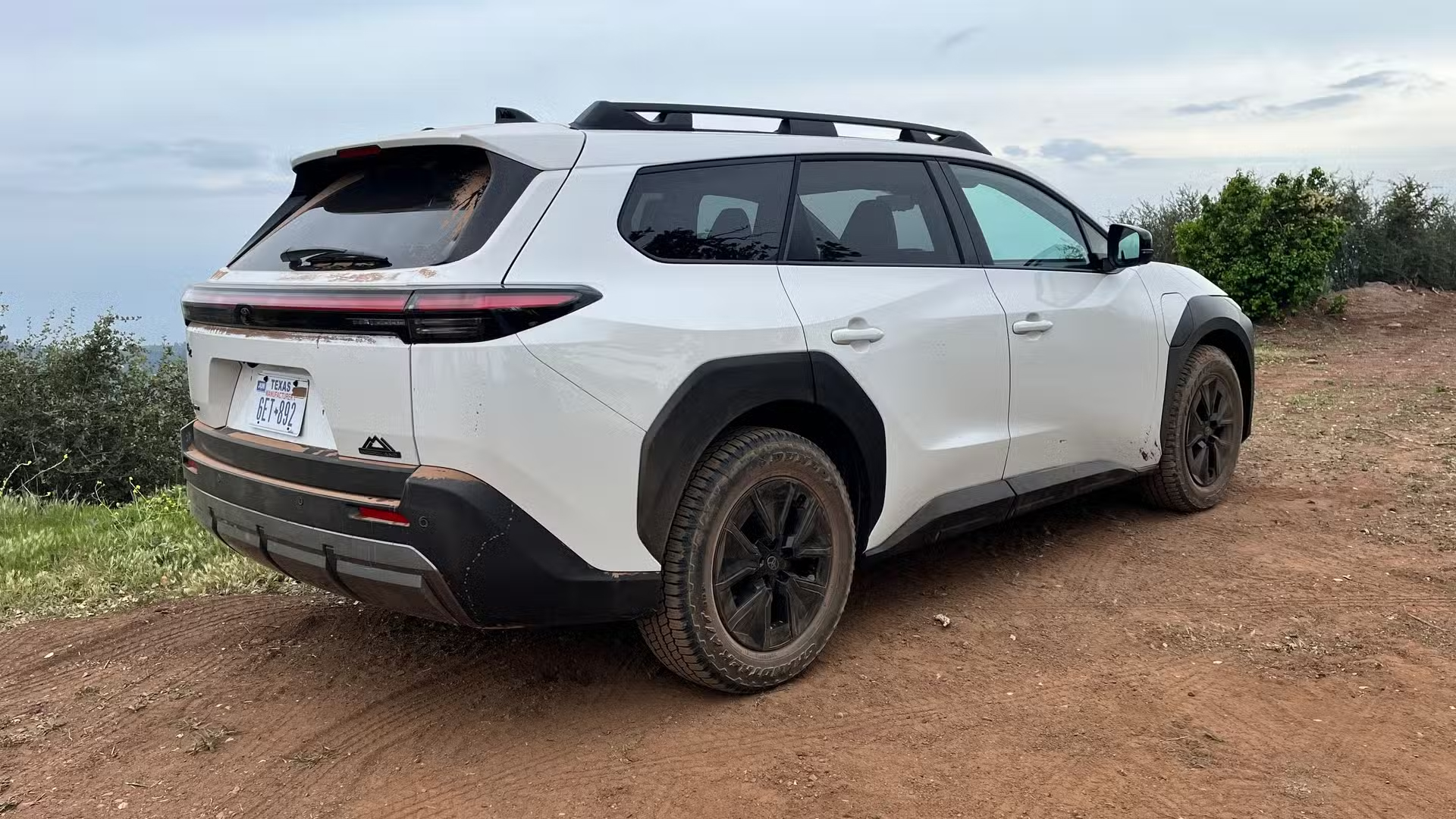 2026 Toyota bZ Woodland (8)