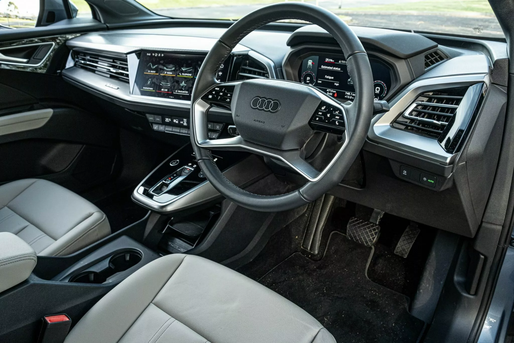 Audi Q4 45 tron (20)