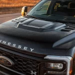 Hennessey VelociRaptor 1200 F 250 (6)