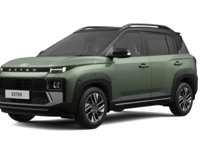 2026 Hyundai Exter (14)