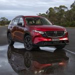 2026 Mazda CX 5 (6)