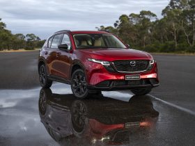 2026 Mazda CX 5 (6)