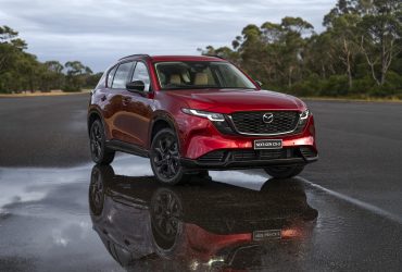 2026 Mazda CX 5 (6)