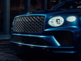 Bentley 2027 Bentayga Artenara Edition (13)