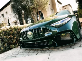 Brabus Rocket GTS (8)