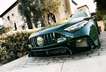 Brabus Rocket GTS (8)