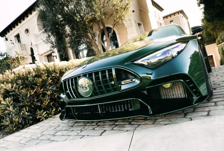 Brabus Rocket GTS (8)