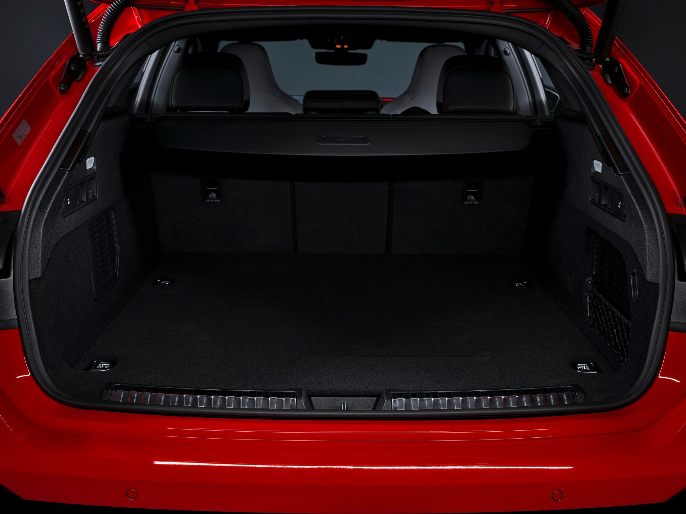 Audi RS5 Sedan&Avant (1)