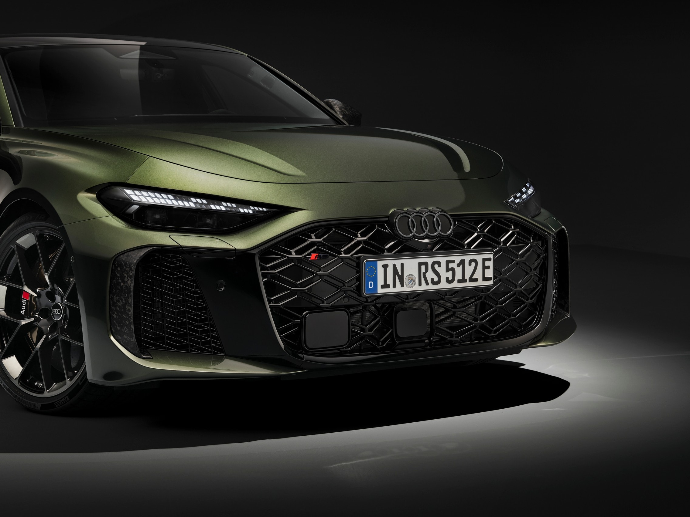 Audi RS5 Sedan&Avant (17)