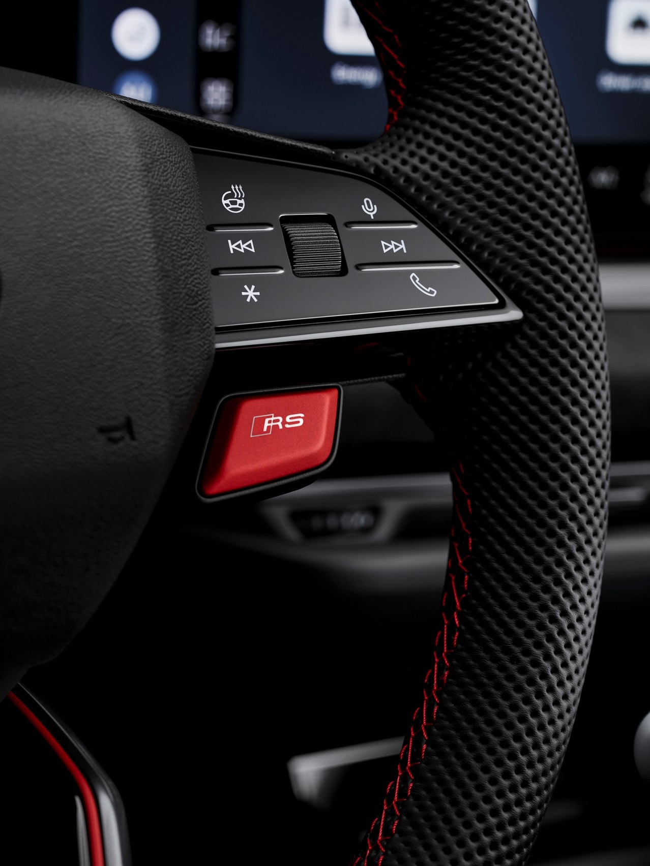 Audi RS5 Sedan&Avant (2)