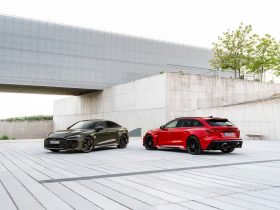 Audi RS5 Sedan&Avant (21)