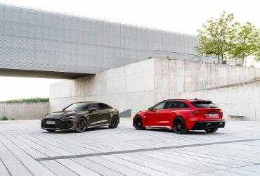 Audi RS5 Sedan&Avant (21)