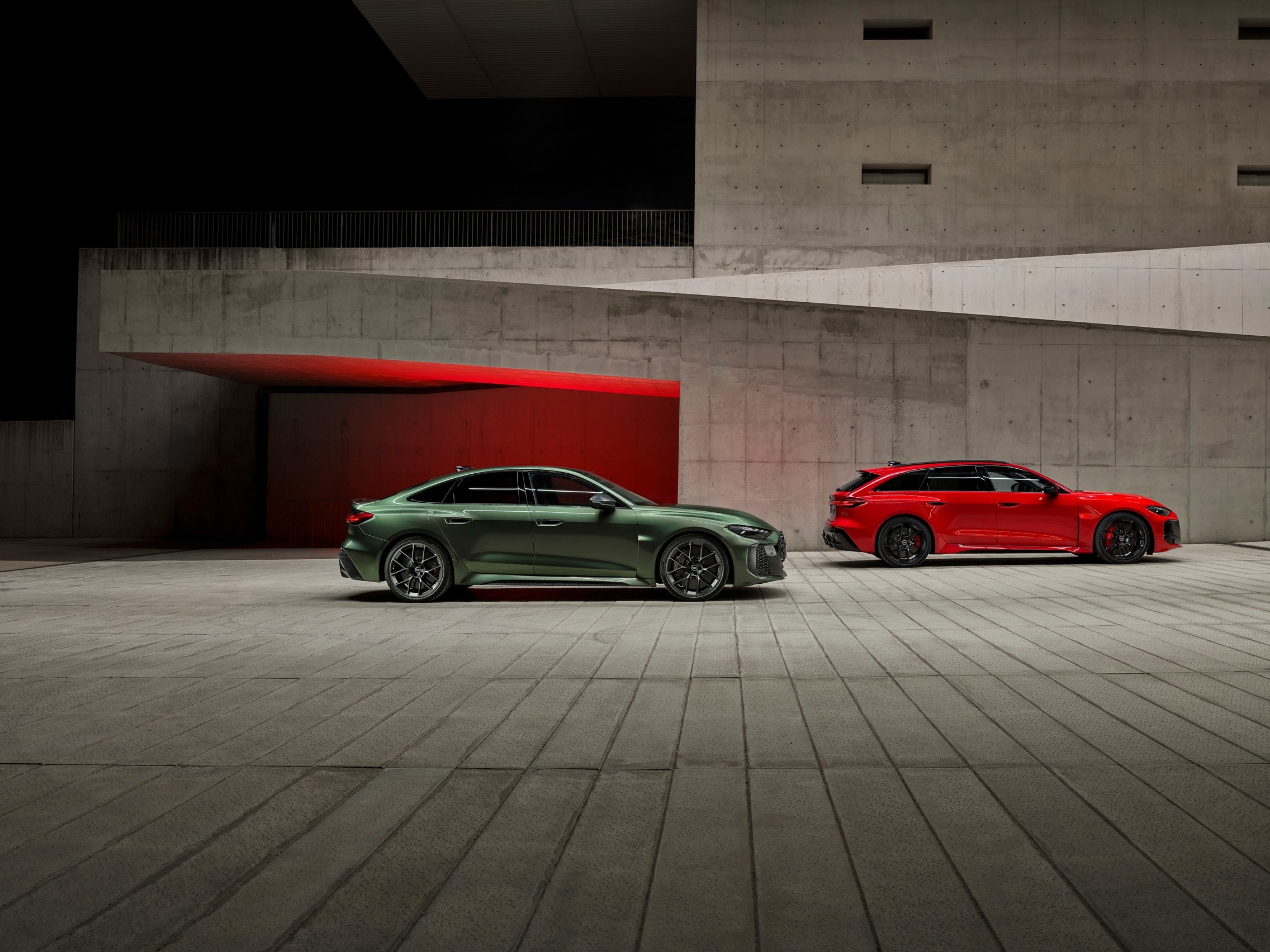 Audi RS5 Sedan&Avant (22)