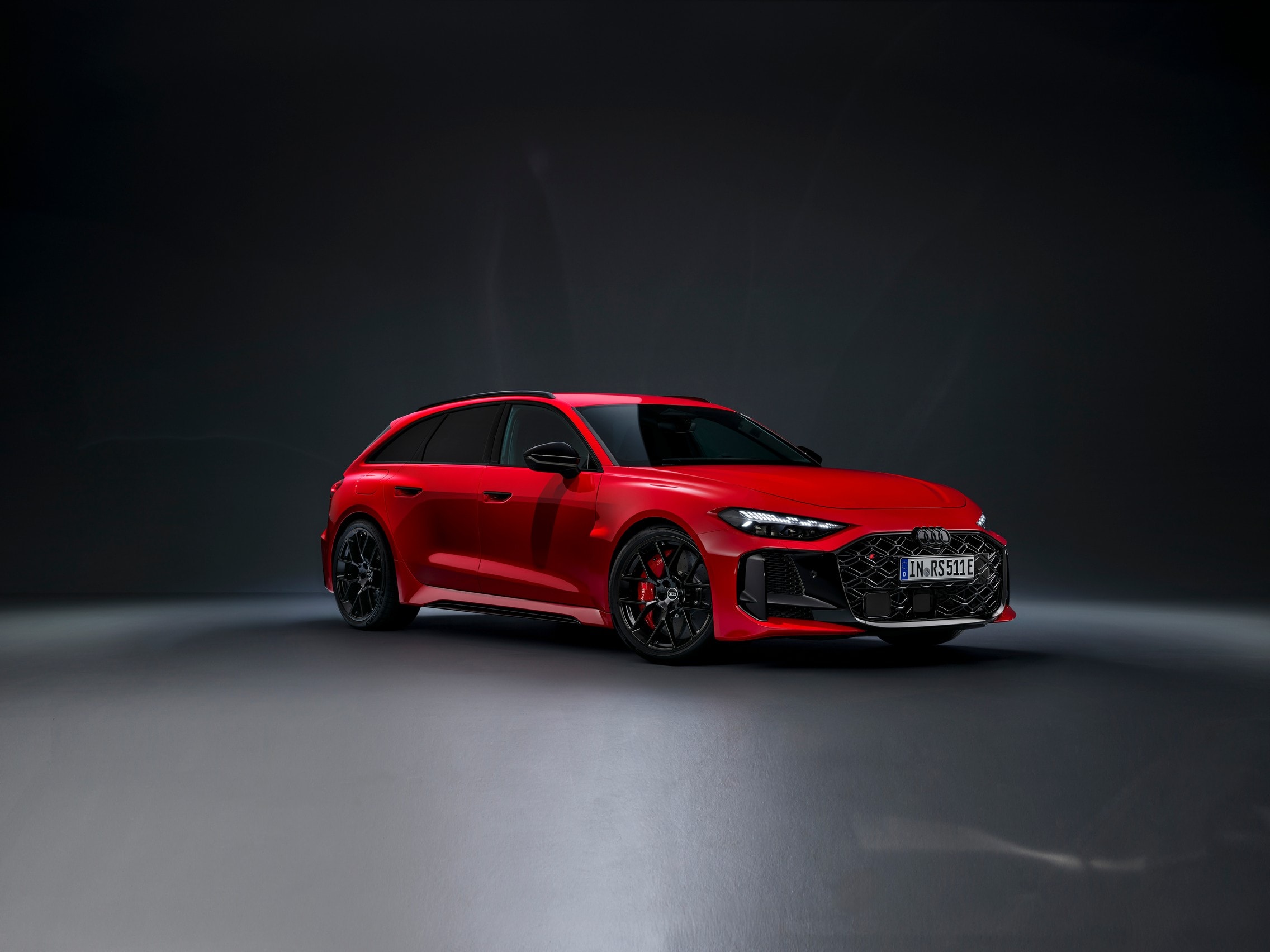 Audi RS5 Sedan&Avant (3)