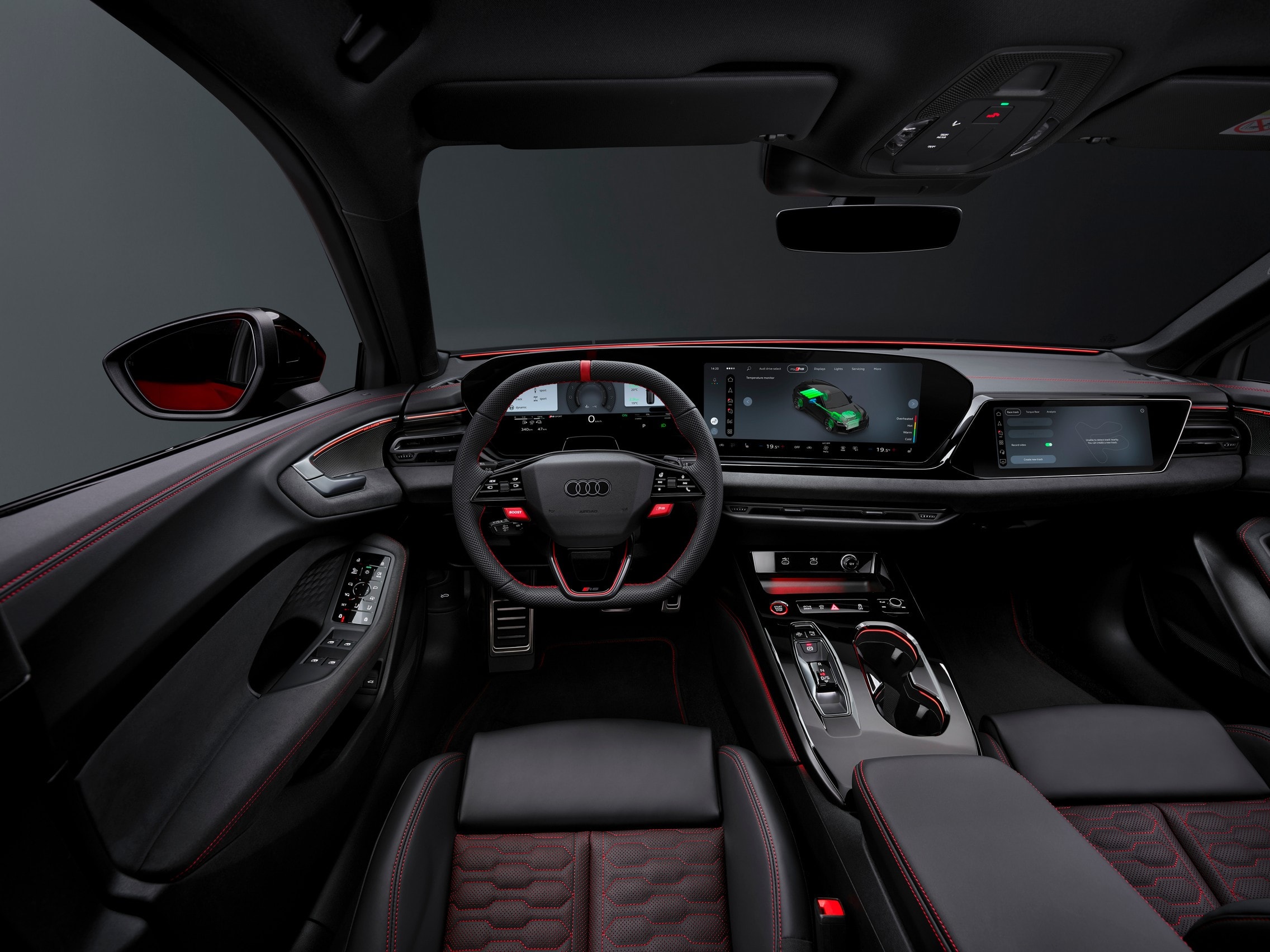 Audi RS5 Sedan&Avant (32)