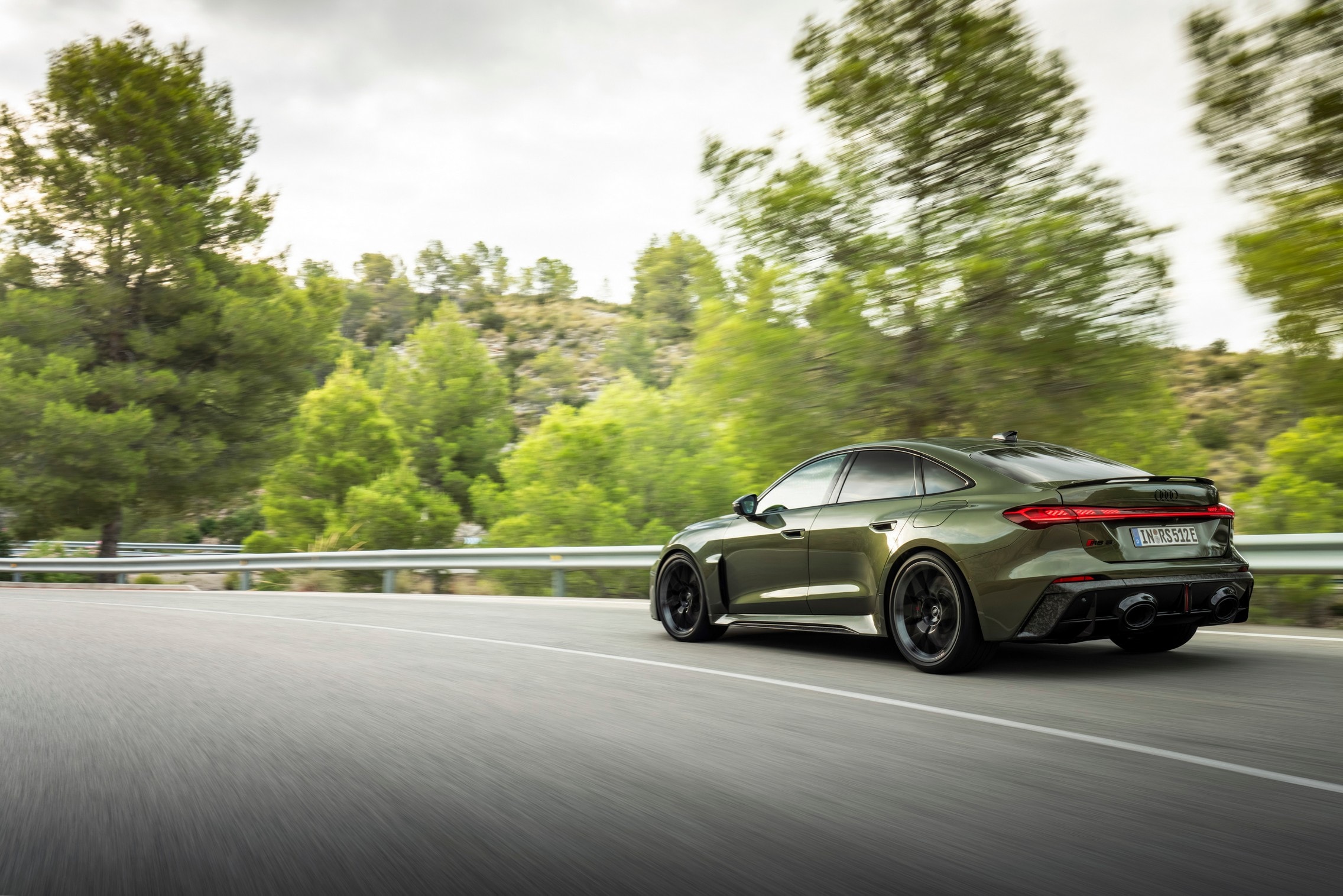 Audi RS5 Sedan&Avant (47)