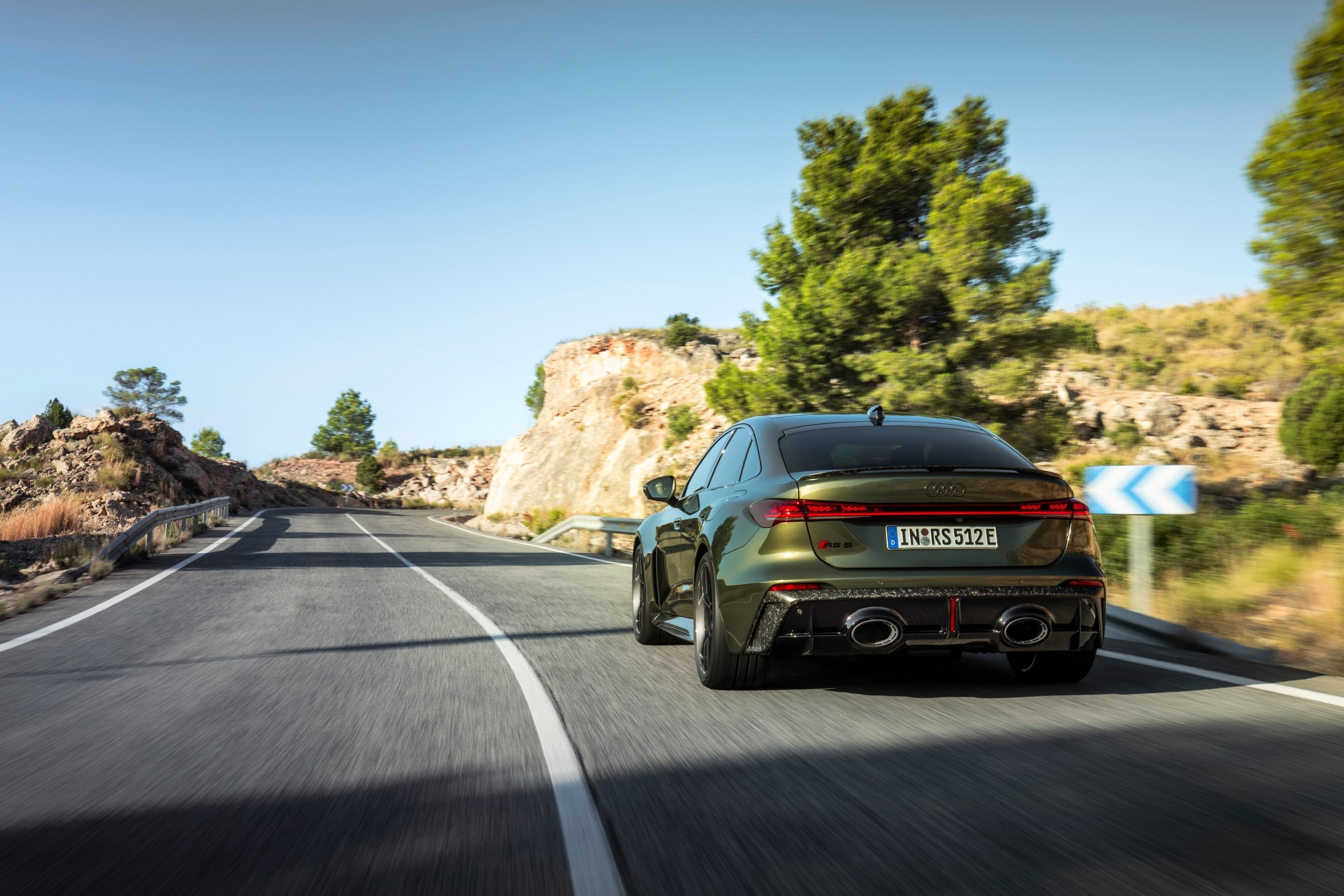 Audi RS5 Sedan&Avant (48)