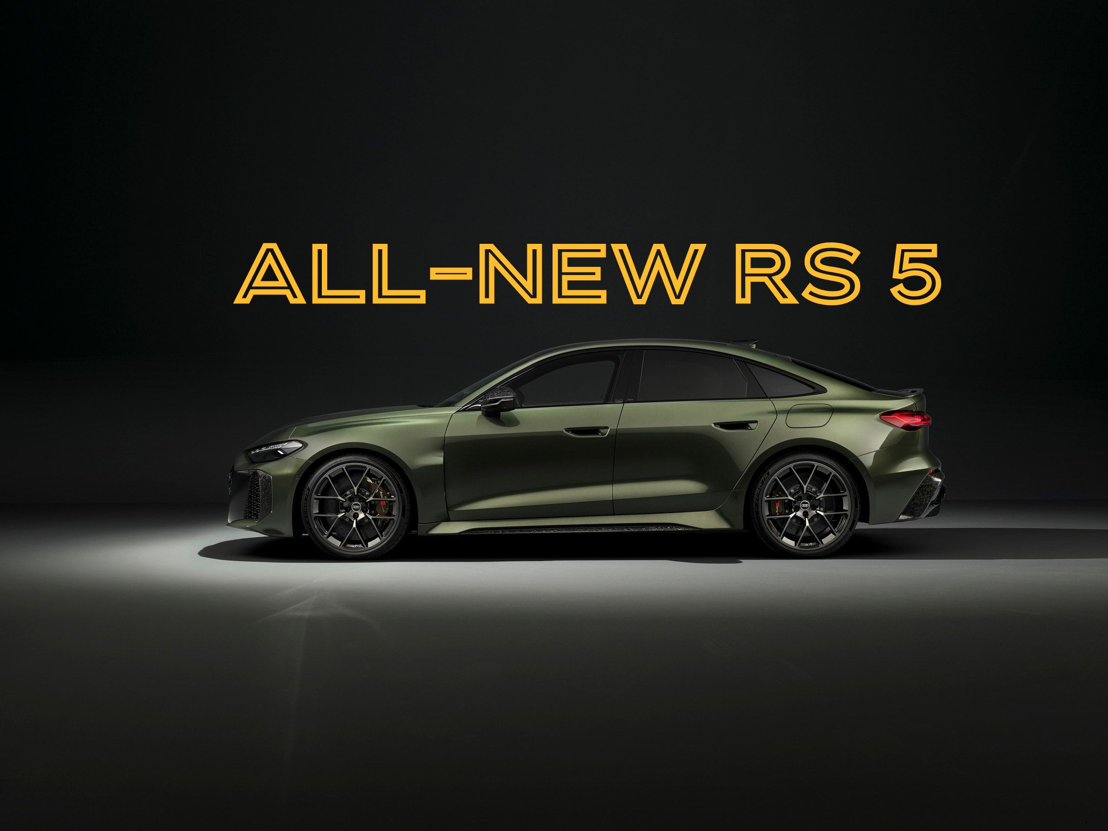 Audi RS5 Sedan&Avant (54)