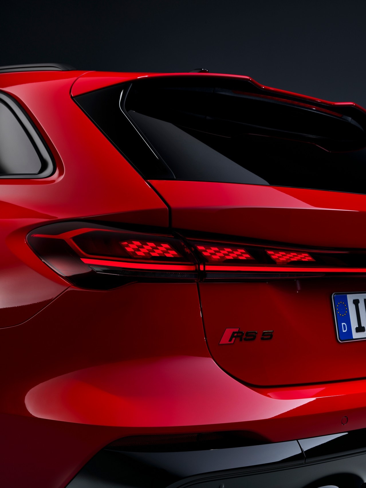 Audi RS5 Sedan&Avant (6)