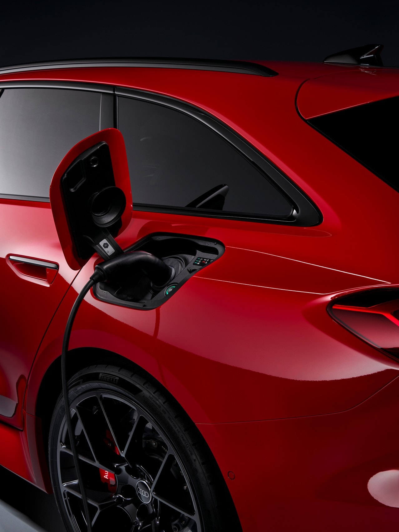 Audi RS5 Sedan&Avant (7)