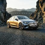 Mercedes Benz C Class EQ Renderings (9)