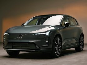 2027 Volvo EX60 (10)