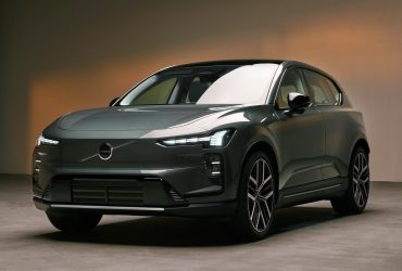 2027 Volvo EX60 (10)